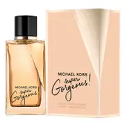 Michael Kors Super Gorgeous! Intense 100ml EDP (L) SP