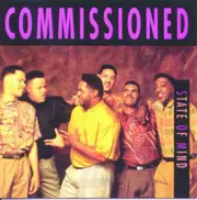 State Of Mind -Commissioned CD