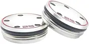 Seacloud 2pcs Golf Custom Weights for Titleist Scotty Cameron Putter 10g/15g/20g/25g/30g/35g/40g Please Choose