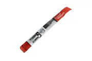 Crescent Nicholson 04695N 4" Half Round Double Cut Bastard File