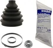 SWAG Bellows Set, Drive Shaft 30930142