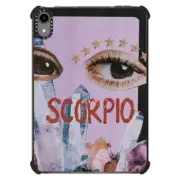 iPad mini (6th gen) iPad Impact Case Scorpio