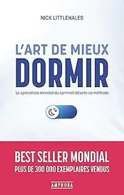 [Nick Littlehales] L'Art de mieux dormir