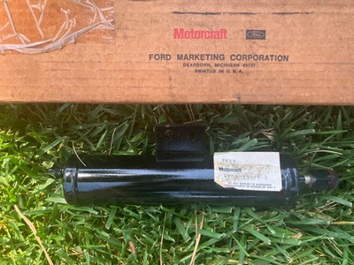 Vintage OEM Ford Mustang Motorcraft A/C Receiver Drier C9UZ A-19959-B N.O.S.