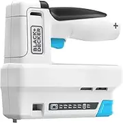 Black+Decker 3.6V Cordless Stapler