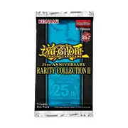 Yugioh - 25th Anniversary Rarity Collection 2 Booster Box