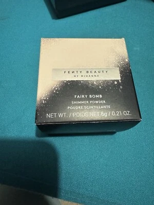 Fenty By Rihanna 24kray Highlighter