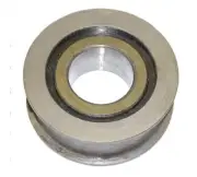 Part # 660051 Fits CASCADE SHEAVE - CHAIN