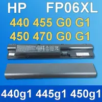 在飛比找松果購物優惠-HP FP06 原廠電池Probook 440g1 445g