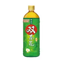 在飛比找ihergo愛合購優惠-免運!【御茶園】御茶園双茶花綠茶980ml(12瓶/箱) 9