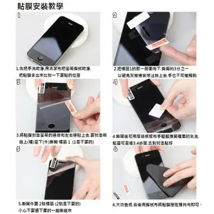 出清手機保護貼 PET膜iphone/三星/HTC/sony/oppo/LG/小米 非鋼化玻璃膜分亮面/霧面/藍光/鑽石