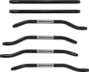 MOOSE OFFROAD Radius Rod - Complete 41507