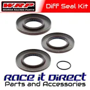 Diff Seal Kit for Polaris Sportsman 550 XP 2009-2014 Rear WRP