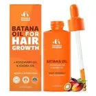 Batana Oil for Hair Growth with Rosemary, Jojoba & Castor Oil– Dr. Sebi