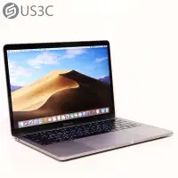 在飛比找Yahoo!奇摩拍賣優惠-【US3C-青海店】2017年 Apple MacBook 