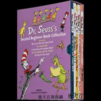 在飛比找露天拍賣優惠-【大成文匯】Dr. Seuss 2nd Beginner B