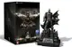 全新拆出 PS4 蝙蝠俠 阿卡漢騎士 限定版 限量典藏版 雕像 發光 ,購買模型請先提問