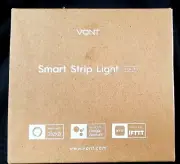 Smart LED Strip Lights (16.4 FT) LED Light Strip Compatible W/Alexa & Google