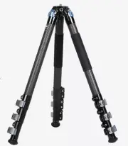 SIRUI Landscape Carbon Fiber Tripod L-324F ideal for ultra low/macro shooting US