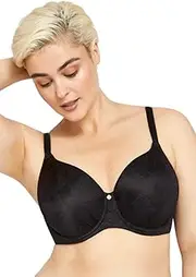 [Berlei] Women's Underwear Microfibre Lift and Shape T-Shirt Bra