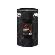 Nulon X-PRO 10W-40 Long Life Performance Eng. Oil XPR10W40-205 Ref SEM10W40-205