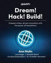 在飛比找博客來優惠-Dream! Hack! Build!: Unleash c
