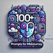 100+ Optimized Prompts for Midjourney! Fantastical Worlds and Surreal Scenes