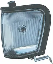 TarosTrade E-Mark 38-0121-L-17074 Sealing Light Left