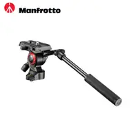 在飛比找蝦皮商城優惠-Manfrotto 曼富圖 Befree Live 系列 M