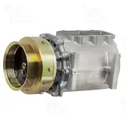 A/C Compressor For 1997-1999 Mitsubishi Diamante 4 Seasons 871MV08 (for: Mitsubishi)