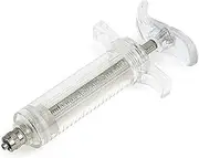 Bainbridge Reusable Syringe, 20 ml Capacity