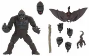 King Kong (Skull Island) - 7" Scale Action Figure - King Kong - NECA Collectibles