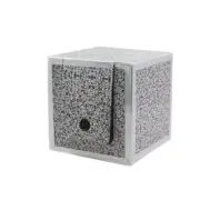 Production Box Magic Tricks Objects Appearing from Empty Box Magician Stage Fun
