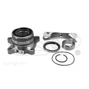 GSP Wheel Hub Assembly - 244004K