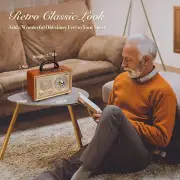 Radio Retra AM FM De La Bateria Del Transistor Onda Corta Presidente Bluetooth