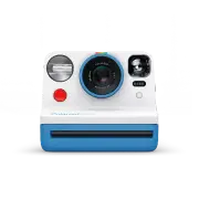 Polaroid Now Camera Gen 2 - Blue