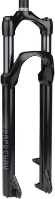 RockShox Judy Silver TK Suspension Fork - 29", 100 mm, 9 x 100 mm, 51 mm