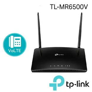 【hd數位3c】TP-LINK TL-MR6500v (300M/雙天線/SIM卡/支援VoIP電話/4G LTE無線路由器)【下標前請先詢問 有無庫存】