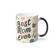 Crafty Cat Mom: A Whiskered Tribute #CatMomGift #LovePaws