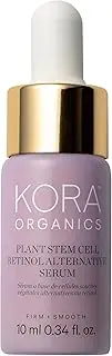 Kora Organics Retinol Plant Stem Cell Alternative Serum 10 ml