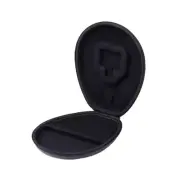 EVA Hard Carrying Case Storage Bag Meshes Pockets for HBS910 990 Headsets
