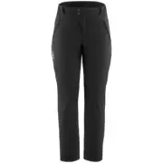 Louis Garneau Variant Women's Cycling Pants, Black, Small