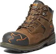 [Timberland PRO] Men's Magnitude 6 Inch Composite Safety Toe Waterproof Industrial Work Boot