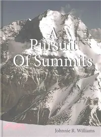 在飛比找三民網路書店優惠-A Pursuit of Summits