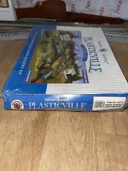 Bachmann Plasticville USA Main Street Apothecary 45536 HO Scale New