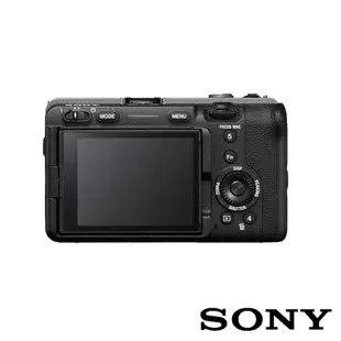 SONY FX30 Cinema Line ILME-FX30 數位相機 小型數位相機 單機身 公司貨 現貨 廠商直送