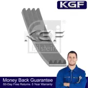 KGF Alternator Belt Fits Peugeot Boxer Fiat Ducato Citroen Relay Palio 5750WT