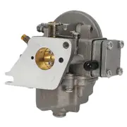 6E3-14301-00 Carburetor for 2 Stroke 4HP 5HP Boat Engine 6E0-14301-05 6E3-14301 silver