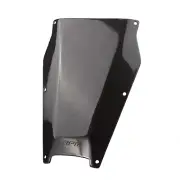 RPM Carbon Fiber Quick Access Engine Panel for Can-Am Maverick R X rs