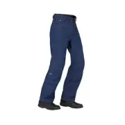 Can-Am Spyder New OEM Men's DC Series Pants 38 Denim Blue, 4414864179